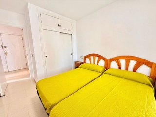 Piso en alquiler en Cala de Finestrat en Finestrat