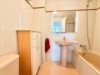 Piso en alquiler en Cala de Finestrat en Finestrat