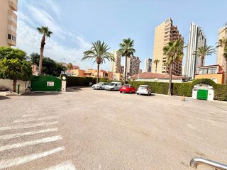 Piso en alquiler en Cala de Finestrat en Finestrat