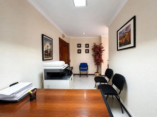 Oficina en alquiler en Vegueta en Palmas de Gran Canaria(Las)
