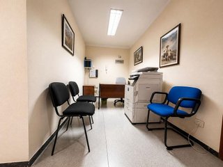 Oficina en alquiler en Vegueta en Palmas de Gran Canaria(Las)