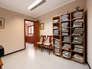 Oficina en alquiler en Vegueta en Palmas de Gran Canaria(Las)