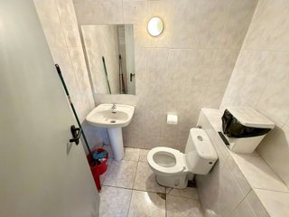 Garaje en alquiler en Cabanillas del Campo