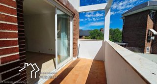 Piso en alquiler en Zona Avenida Europa en Pozuelo de Alarcón
