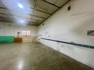 Nave industrial en alquiler en Carrús Oest - El Toscar en Elche