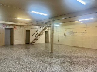 Nave industrial en alquiler en Carrús Oest - El Toscar en Elche