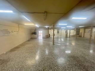 Nave industrial en alquiler en Carrús Oest - El Toscar en Elche