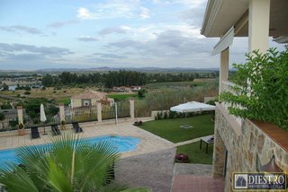 Chalet en venta en Maria Auxiliadora - Barriada LLera en Badajoz