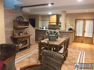 Chalet en venta en Maria Auxiliadora - Barriada LLera en Badajoz