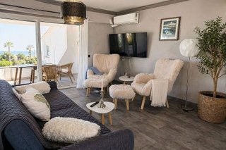 Casa adosada en venta en Calaburra - Chaparral en Mijas