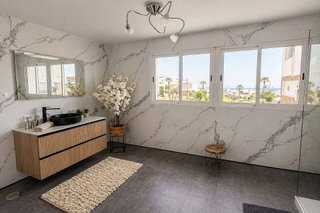 Casa adosada en venta en Calaburra - Chaparral en Mijas