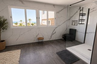 Casa adosada en venta en Calaburra - Chaparral en Mijas