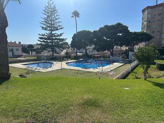 Casa adosada en venta en Calaburra - Chaparral en Mijas