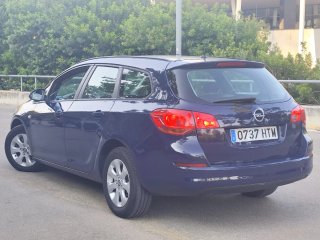 Opel Astra 1.7CDTI 110CV SPORT TOURER
