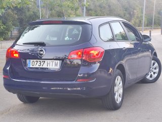 Opel Astra 1.7CDTI 110CV SPORT TOURER