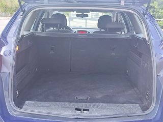 Opel Astra 1.7CDTI 110CV SPORT TOURER