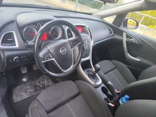 Opel Astra 1.7CDTI 110CV SPORT TOURER