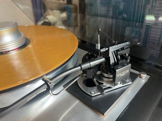 Plato Thorens TD 160 Super