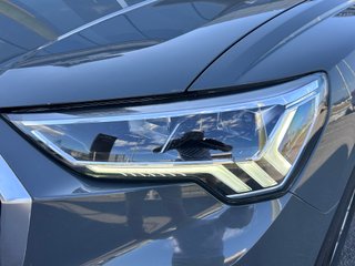 Audi Q3 SPORTBACK 40 TDI QUATTRO STRONIC 200CV