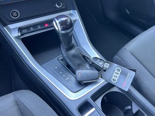 Audi Q3 SPORTBACK 40 TDI QUATTRO STRONIC 200CV