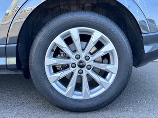 Audi Q3 SPORTBACK 40 TDI QUATTRO STRONIC 200CV