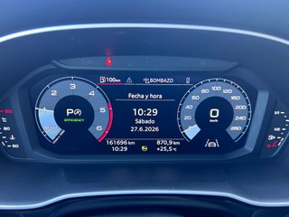 Audi Q3 SPORTBACK 40 TDI QUATTRO STRONIC 200CV
