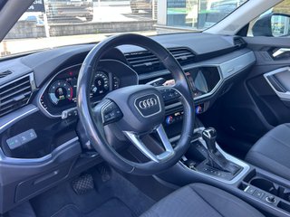 Audi Q3 SPORTBACK 40 TDI QUATTRO STRONIC 200CV