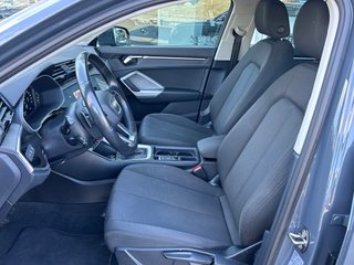 Audi Q3 SPORTBACK 40 TDI QUATTRO STRONIC 200CV