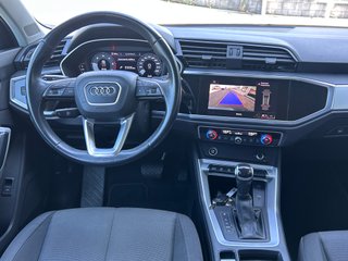 Audi Q3 SPORTBACK 40 TDI QUATTRO STRONIC 200CV