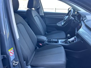 Audi Q3 SPORTBACK 40 TDI QUATTRO STRONIC 200CV