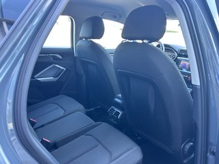 Audi Q3 SPORTBACK 40 TDI QUATTRO STRONIC 200CV