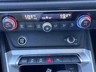 Audi Q3 SPORTBACK 40 TDI QUATTRO STRONIC 200CV