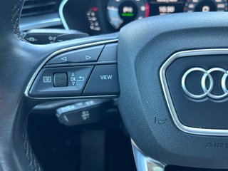 Audi Q3 SPORTBACK 40 TDI QUATTRO STRONIC 200CV