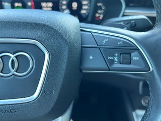 Audi Q3 SPORTBACK 40 TDI QUATTRO STRONIC 200CV