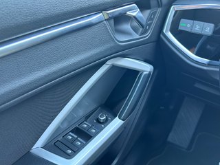 Audi Q3 SPORTBACK 40 TDI QUATTRO STRONIC 200CV
