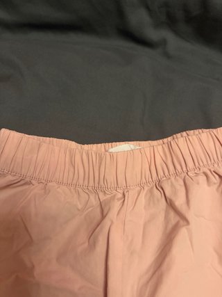 Conjunto Zara niña