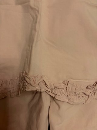 Conjunto Zara niña