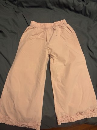Conjunto Zara niña