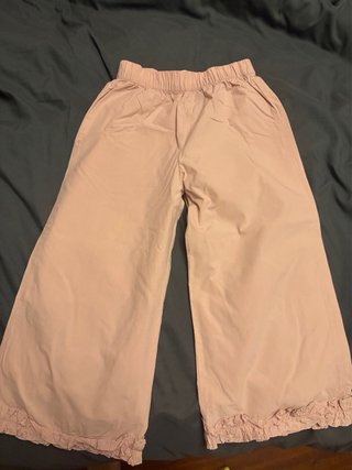 Conjunto Zara niña