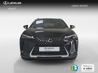 Lexus UX 2.0 300h UX Plus