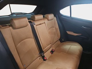 Lexus UX 2.0 300h UX Plus