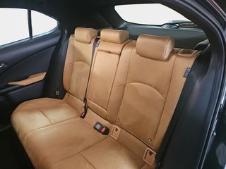 Lexus UX 2.0 300h UX Plus