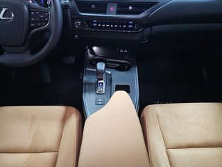 Lexus UX 2.0 300h UX Plus