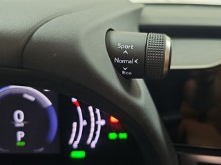 Lexus UX 2.0 300h UX Plus