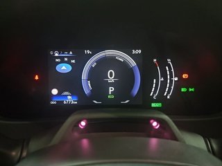 Lexus UX 2.0 300h UX Plus