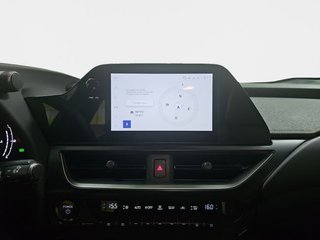 Lexus UX 2.0 300h UX Plus