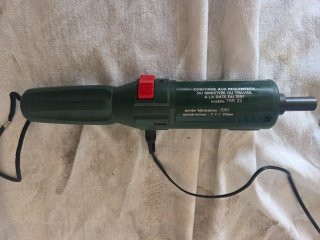 Avvitatore RONDY TRR 25
