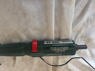 Avvitatore RONDY TRR 25