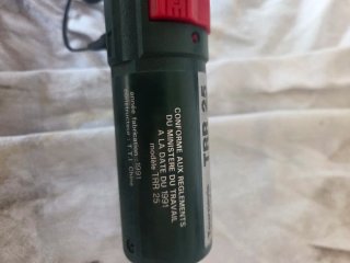 Avvitatore RONDY TRR 25