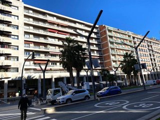 Piso en venta en Centro en Logroño